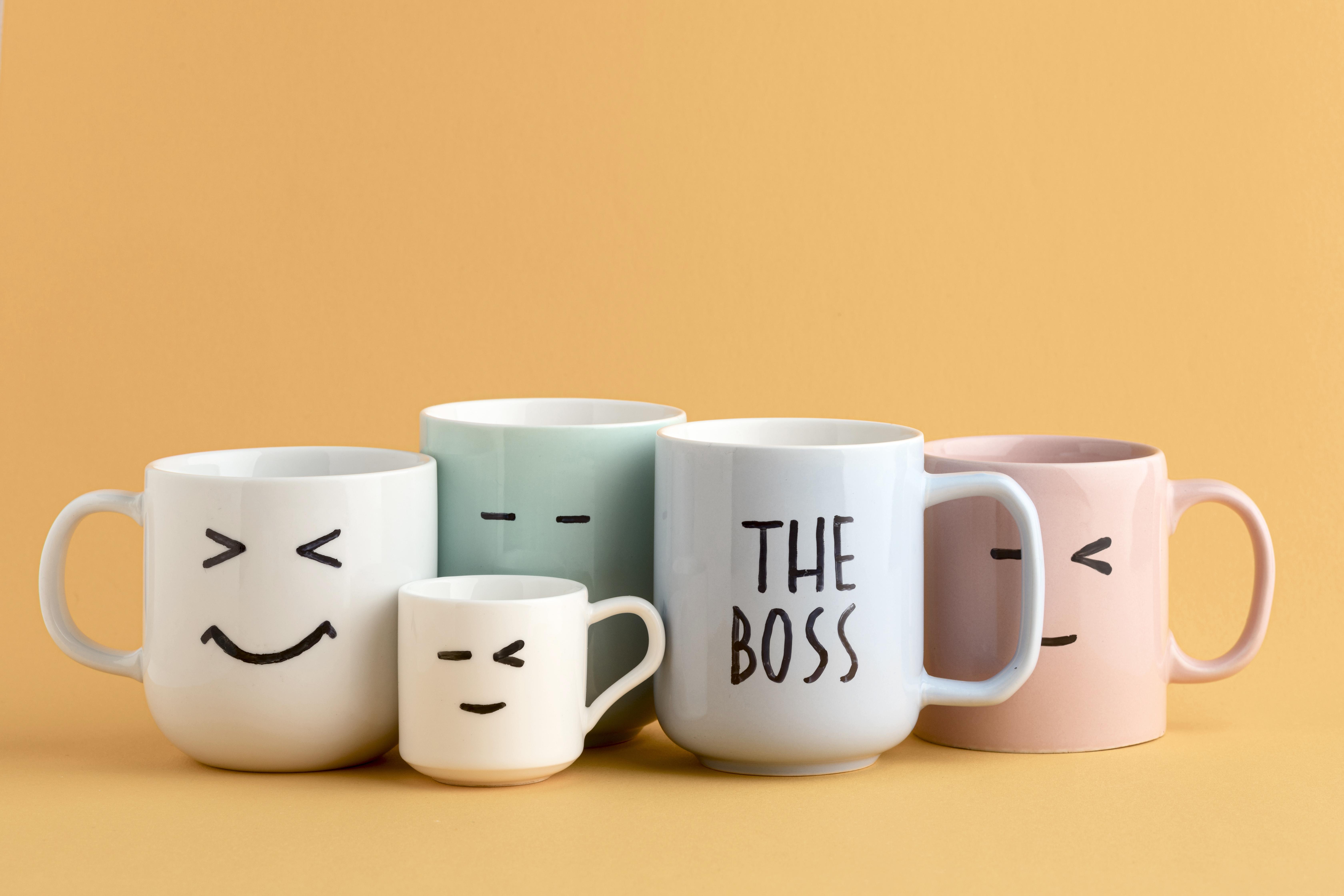 Tazas