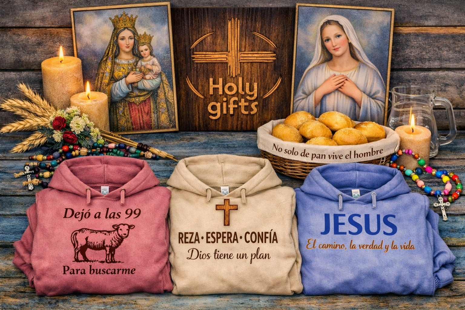 Pequeños regalos