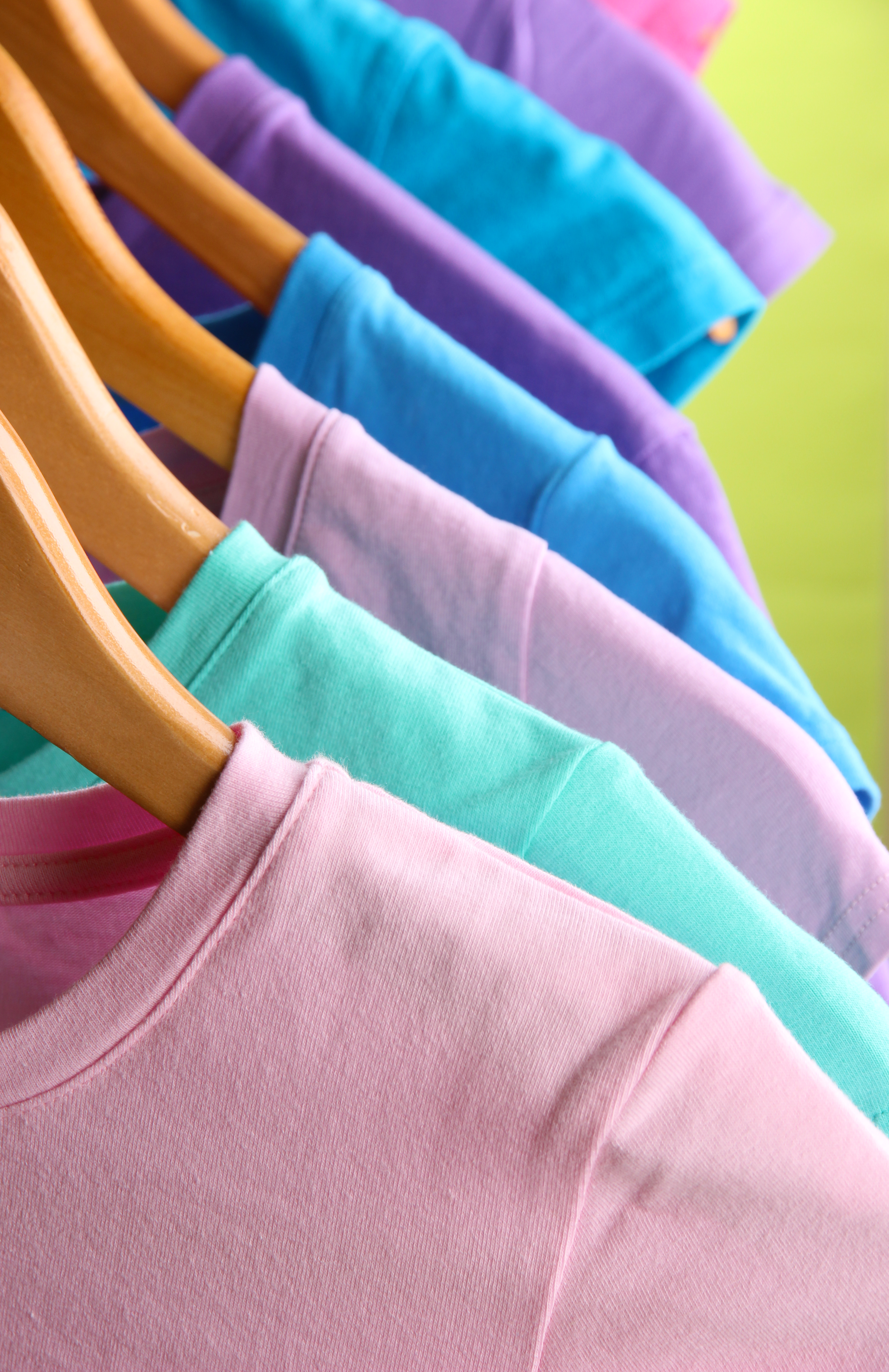 Camisetas