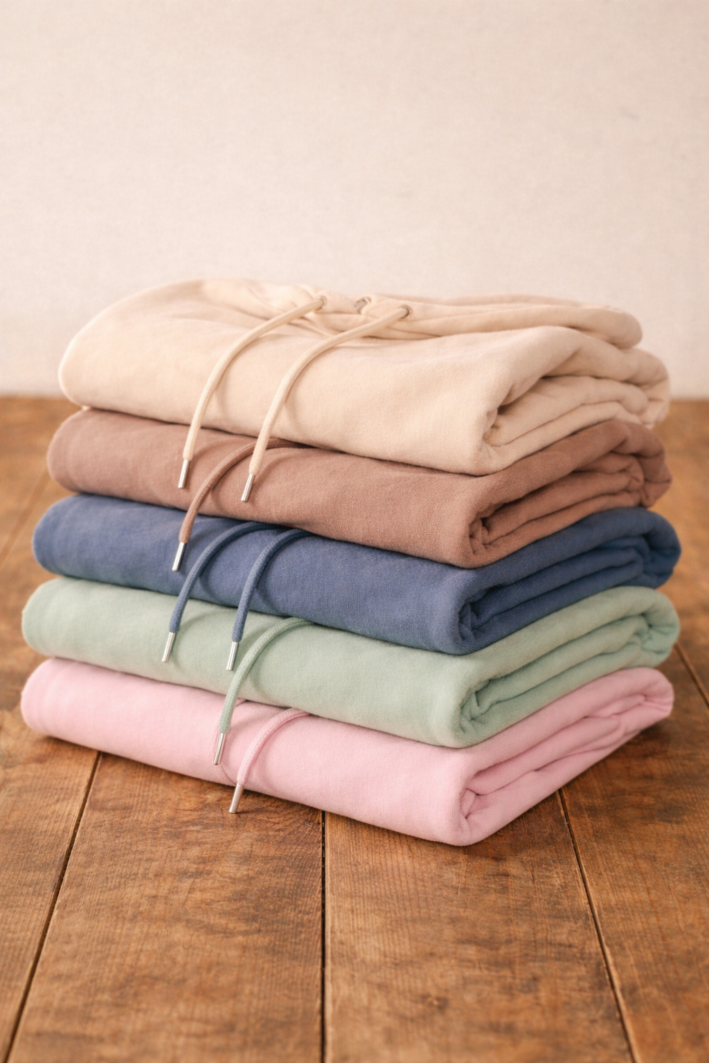 Sudaderas