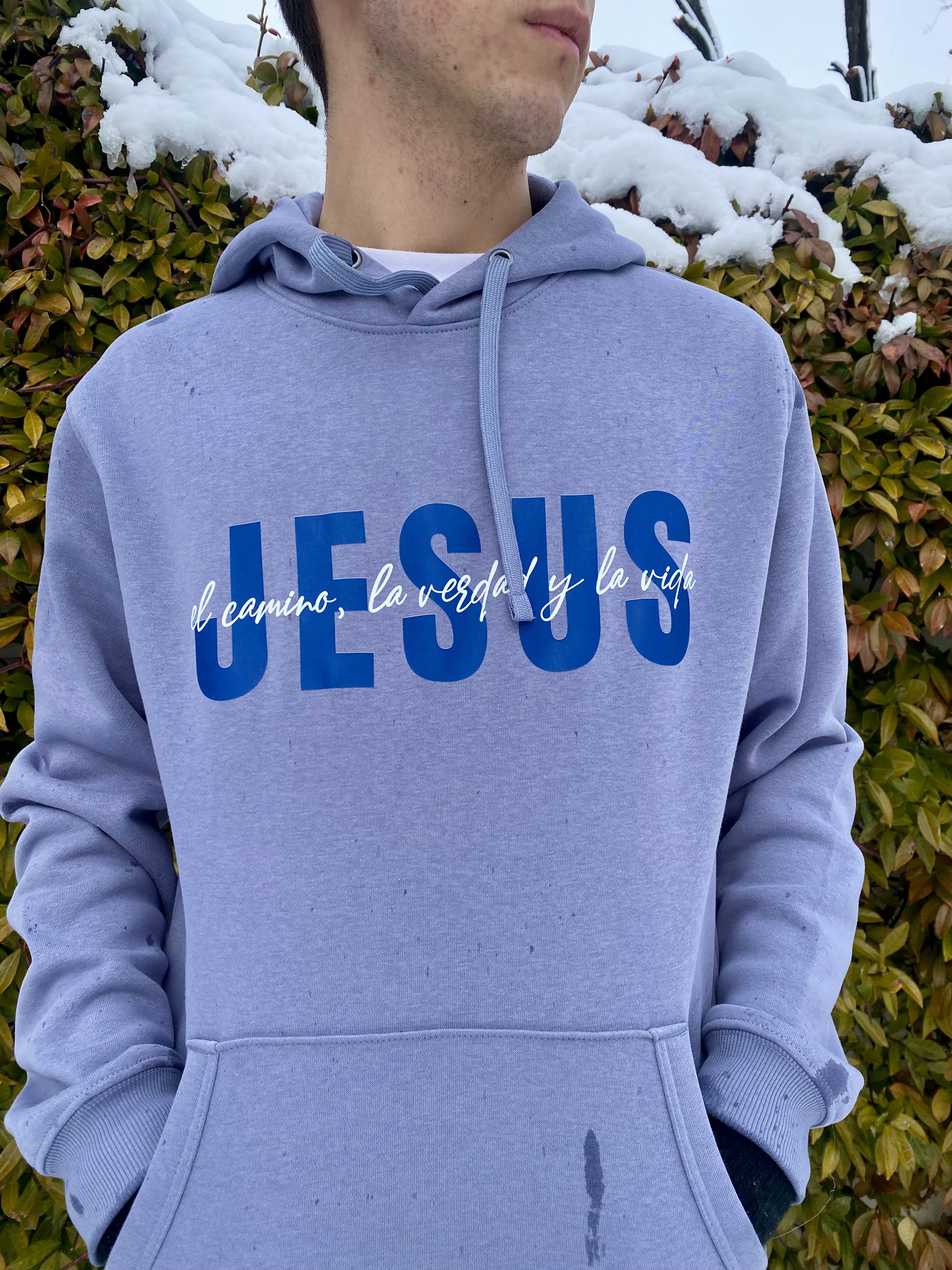 Sudadera CVV 3