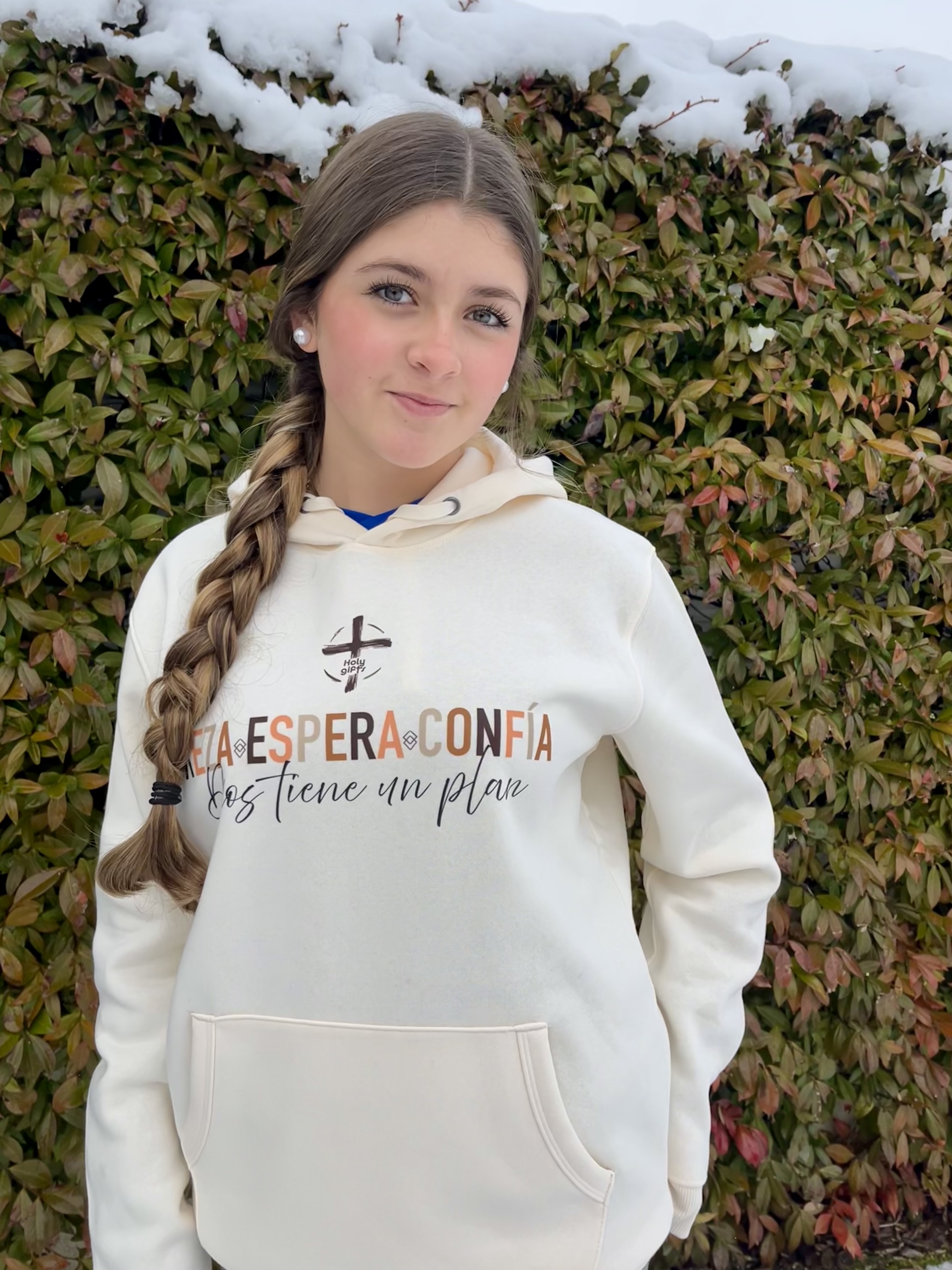 Sudadera Hope 3