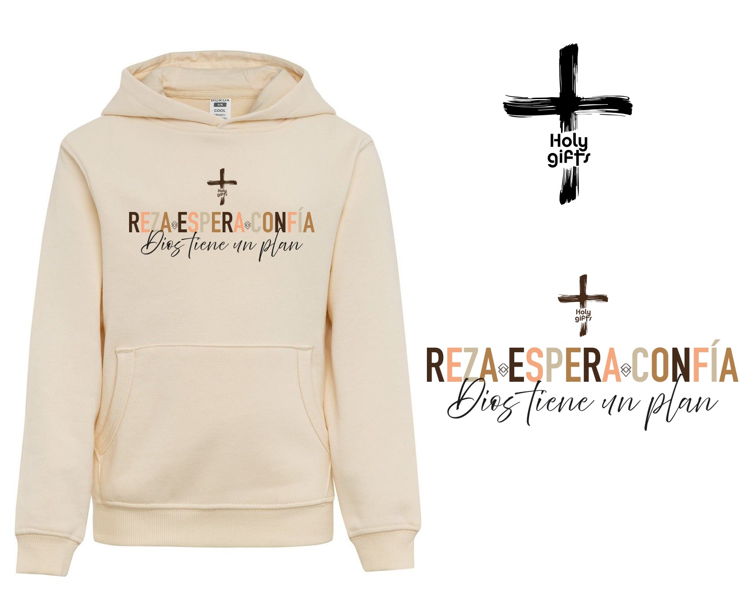 Sudadera Hope 4
